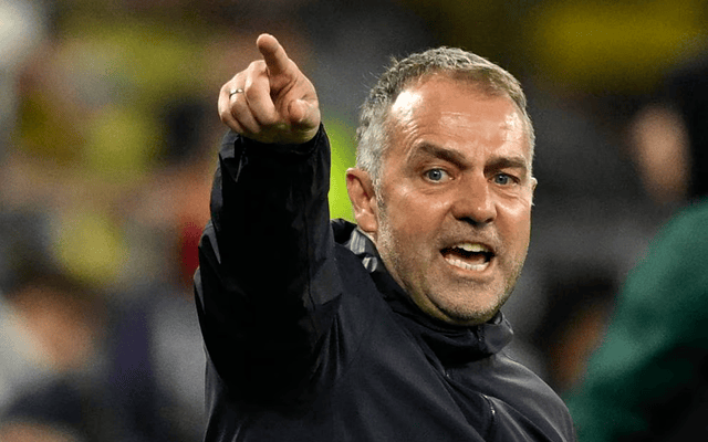 西甲：马洛卡vs巴萨，主帅弗里克表示我们会竭尽全力