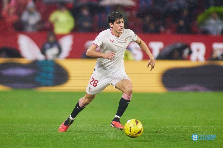 迪马济奥：那不勒斯有意胡安卢-桑切斯，塞维利亚要价2000万欧