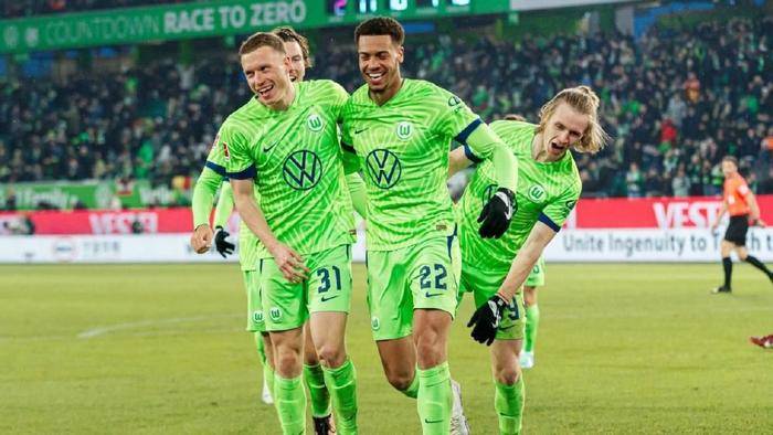 德甲：海登海姆 VS 沃尔夫斯堡 分析