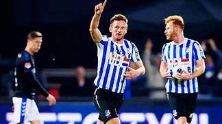 德国杯 比勒费尔德VS云达不来梅