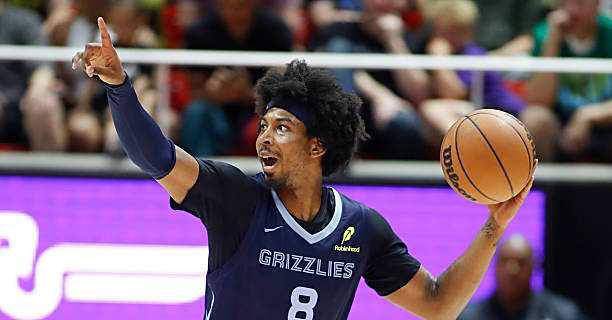 孟菲斯灰熊二队铁闸难获新合同机会