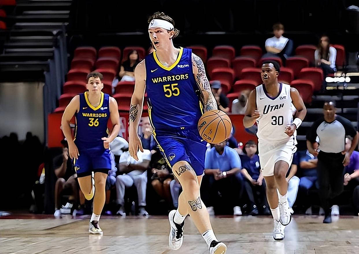 迈阿密热火签下四名新秀，潜力脱颖而出？