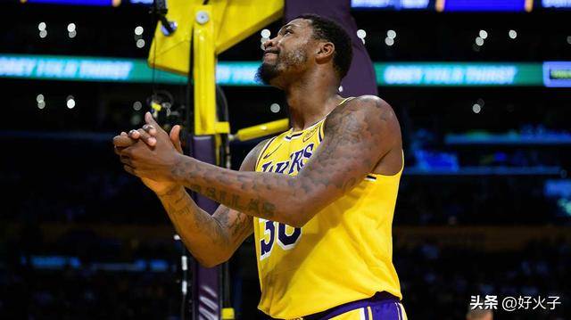 强硬，湖人队斯马特在揭幕战告负的情况下提供“最严厉”的建议