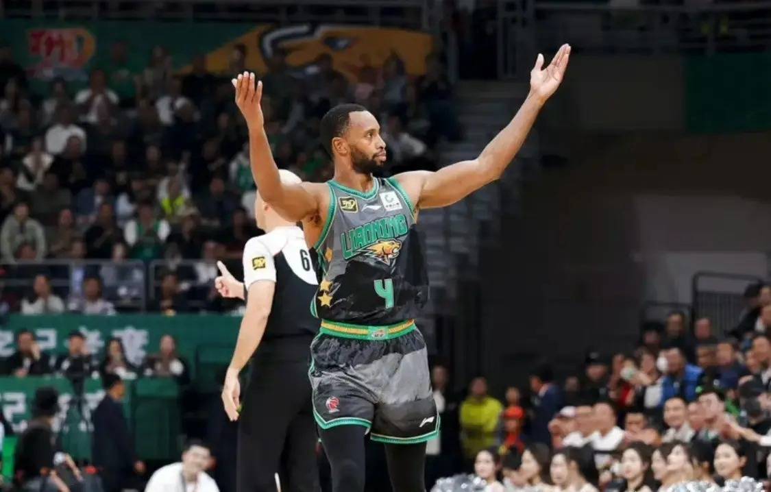 CBA新政对广东影响大，上海敲定4外援，江苏重磅引援抵达