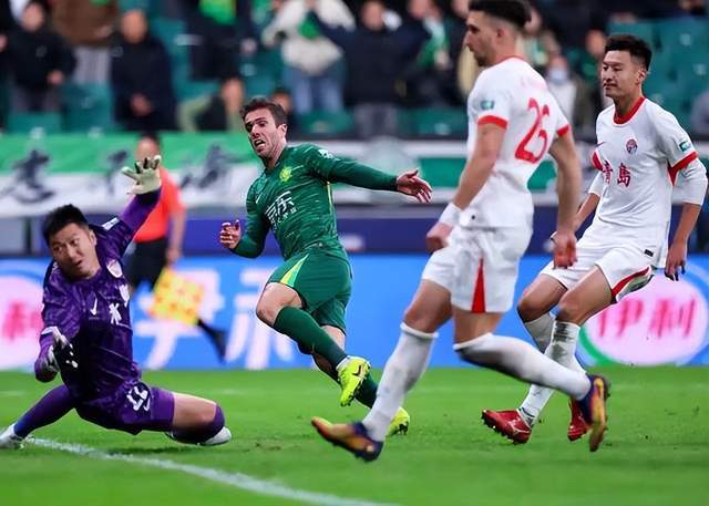 中超保级太激烈！海牛老板再开400万赢球奖：超越当年恒大！