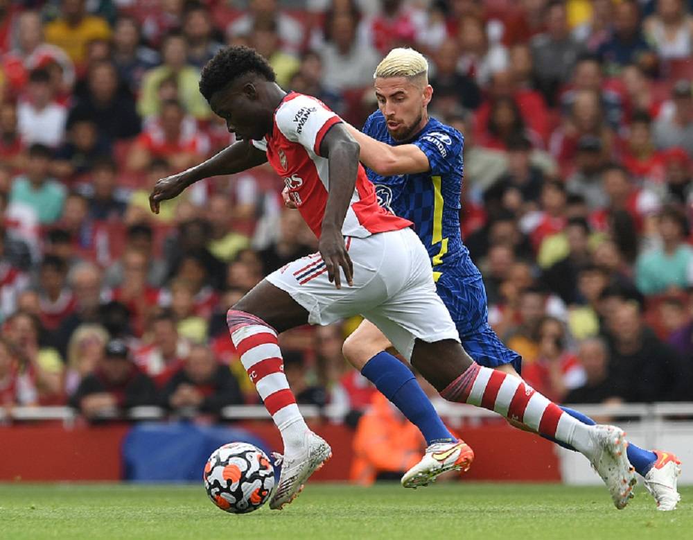 英联杯-切尔西VS阿森纳：正值巅峰，阿森纳能争四冠王