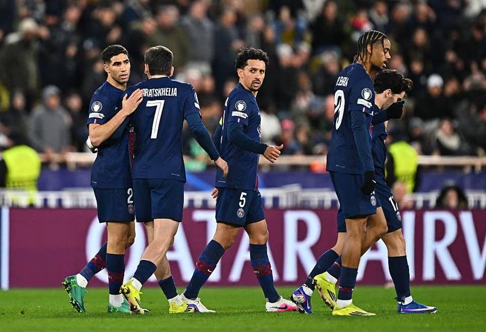 1-2，0-3！世俱杯决赛重演：欧冠178亿新旧土豪大战，CCTV5无缘直播